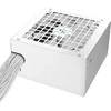 DeepCool PL750D WH maitinimo blokas 750 W 20+4 kontaktų ATX ATX Baltas