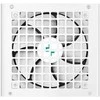 DeepCool PL750D WH maitinimo blokas 750 W 20+4 kontaktų ATX ATX Baltas