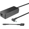 Nešiojamojo kompiuterio maitinimo adapteris CoreParts 65 W, 3.5 A, 18.5 V (Smart Power Adapteris for HP)