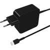 Nešiojamojo kompiuterio maitinimo adapteris CoreParts 45 W, (MBXUSBC-AC0028)