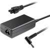 Nešiojamojo kompiuterio maitinimo adapteris CoreParts 65 W, 3.5 A, (MBXHP-AC0072)