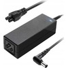 Coreparts Nešiojamojo kompiuterio maitinimo adapteris Cradlepoint 25 W, 1.3 A, 19 V (Power Adapteris for LG)