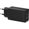Nešiojamojo kompiuterio maitinimo adapteris dbramante 65 W, (CI65EUBL7229)