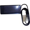 Nešiojamojo kompiuterio maitinimo adapteris Dell 130 W, 6.7 A, 19.5 V (MW1G8)