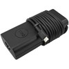 Nešiojamojo kompiuterio maitinimo adapteris Dell DELL 450-ALKQ adapter zasilający inwerter Wewnętrzna Juodas