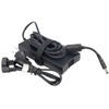 Nešiojamojo kompiuterio maitinimo adapteris Dell DELL 2TXJ7 adapter zasilający inwentor wewnętrzny 130 W juoda