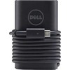 Nešiojamojo kompiuterio maitinimo adapteris Dell 130 W, USB-C, (USB-C 130 W AC Adapteris with 1)