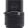 Nešiojamojo kompiuterio maitinimo adapteris Dell 100 W, (USB-C 100 W AC Adapteris with 1)