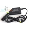 Energy4U Nešiojamojo kompiuterio maitinimas Vien tik maitinimo šaltinis. CA23 20V/3.25A 7.7x5.5mm + PIN