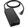 Nešiojamojo kompiuterio maitinimo adapteris HP 45 W, (848293-850)