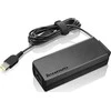Nešiojamojo kompiuterio maitinimo adapteris Lenovo 90 W, (45N0500)