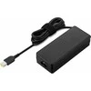 Lenovo Nešiojamojo kompiuterio maitinimo adapteris kintamosios srovės adapteris 45 W 3 kontaktų WW