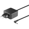 Nešiojamojo kompiuterio maitinimo adapteris Lenovo 45 W, 2.25 A, 20 V (AC Adapteris (20V 2.25A 45W))