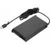 Nešiojamojo kompiuterio maitinimo adapteris Lenovo 230 W, Slim Tip, 2.5 A, 20 V (4X20S56717)
