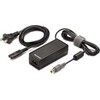Nešiojamojo kompiuterio maitinimo adapteris Lenovo Lenovo 42T5282 adapter zasilający/ inwentor Wewnętrzna 65 W Juodas