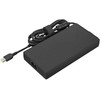 Nešiojamojo kompiuterio maitinimo adapteris Lenovo Maitinimo šaltinis do notebooka Lenovo Slim 300W (juoda)