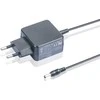 Coreparts Nešiojamojo kompiuterio maitinimo adapteris MicroBattery 15 W, 2.5 mm, 3 A, (MBA1223)