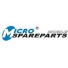 Nešiojamojo kompiuterio maitinimo adapteris MicroSpareparts Mobile 3 mm, 2.3 A, (MSPT2030)