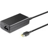 Lenovo MicroSpareparts Mobile 45 W, plonas antgalis, 2,2 A, 20 V (MSPT2044)