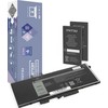 Mitsu Bateria Dell Latitude 3HWPP 5401 5410 5501