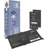 Mitsu Nešiojamojo kompiuterio maitinimo adapterio baterija B31N1732, skirta Asus Vivobook S430 X430U K430