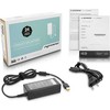 Nešiojamojo kompiuterio maitinimo adapteris Movano 65 W, 4.5 mm, 3.3 A, 20 V (ZZ/LEN20325Y)
