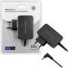 QOLTEC 51032 Maitinimo adapteris, skirtas ultrabook Asus 45W 19V 2.37A 3.0x1.0