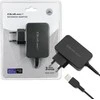 QOLTEC 51035 Maitinimo adapteris, skirtas Lenovo 45W 20V 2,25A SlimTip kaiščiui