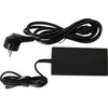 Nešiojamojo kompiuterio maitinimo adapteris Terra įkroviklis 135W für TERRA MOBILE Dockingstation 800/810