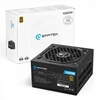 Maitinimo šaltinis EFFITEK Maitinimo šaltinis 1000W Gold ATX 3.1, PCI 5.1 Kabelis modularny