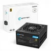 Maitinimo šaltinis EFFITEK Maitinimo šaltinis 1200W Gold ATX 3.1, PCI 5.1 Modułowy kabelis