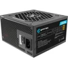 Maitinimo šaltinis EFFITEK Maitinimo šaltinis 1000W Gold ATX 3.1, PCI 5.1 Kabelis modularny