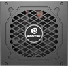 Maitinimo šaltinis EFFITEK Maitinimo šaltinis 1200W Gold ATX 3.1, PCI 5.1 Modułowy kabelis