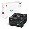 Maitinimo šaltinis EFFITEK Maitinimo šaltinis 850W Gold ATX 3.1, PCI 5.1 Kabelis modularny