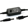 Maitinimo šaltinis EverActive Uniwersalny maitinimo šaltinis, selektor napięcia USB-C PD - DC 5V, 9V, 12V, 15V, 20V, 10 wtyków, AD-PD65