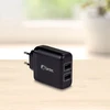 FANTEC SC-A224 24 W 4.8A QC-2