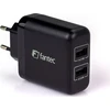 FANTEC SC-A224 24 W 4.8A QC-2