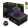 Gamemax PSU | RGB 1050G | 1050 W | Gold | Full Modular