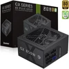 Gamemax PSU | GX 850GF | 850 W | Gold | Full Modular
