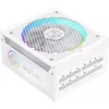 Gamemax PSU | RGB 1050G WH | 1050 W | Gold | Baltas | Full Modular
