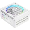 Gamemax PSU | GS 850G WH | 850 W | SFX | Baltas | Full Modular