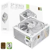 Gamemax PSU | GP 650B WH | 650 W | Bronze | Baltas | Non-Modular