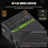 Gamemax PSU | GP 650B | 650 W | Bronze | Non-Modular