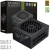 Gamemax PSU | GS 850G | 850 W | SFX | Full Modular