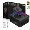 Gamemax PSU | GS 750G | 750 W | SFX | Full Modular