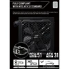 Gamemax PSU | MAX P750B | 750 W | Bronze | Non-Modular