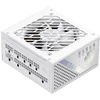 Gamemax PSU | GS 650G WH | 650 W | SFX | Baltas | Full Modular