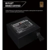 Gamemax PSU | MAX P850B | 850 W | Bronze | Non-Modular
