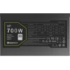 Gamemax PSU | VP 700S | 700 W | Bronze | Non-Modular