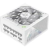 Gamemax PSU | GX PRO 1050G WH | 1050 W | Gold | Baltas | Full Modular